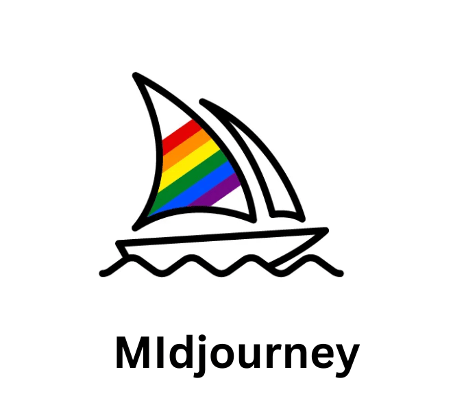 Mid-journey-logo