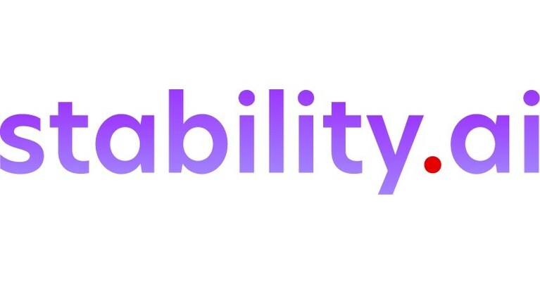 Stability AI logo