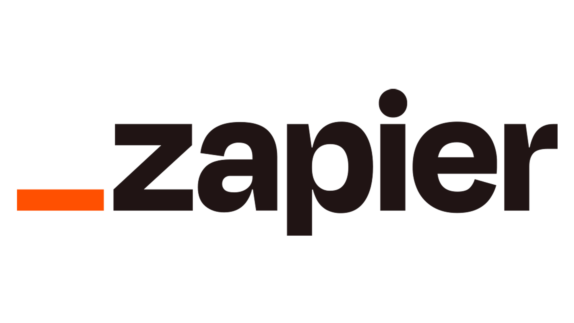 Zapier-Logo